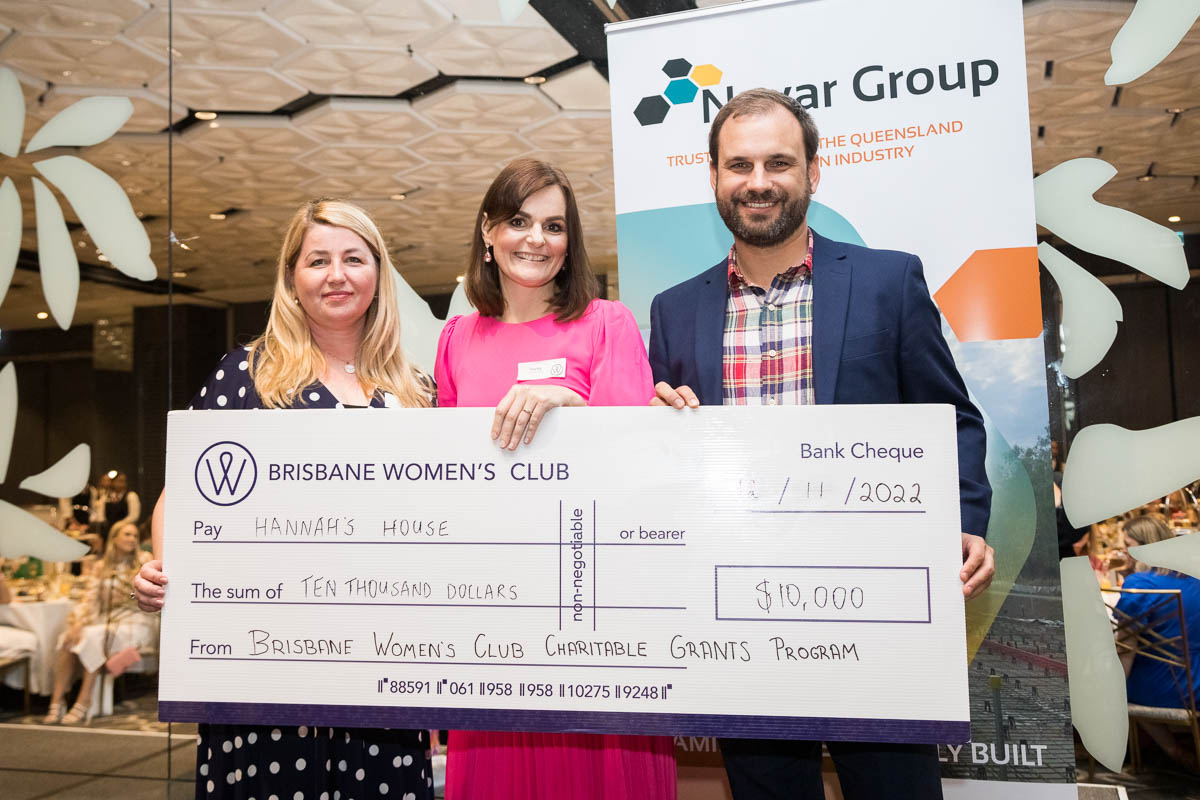 2022 BWC Grant Recipient