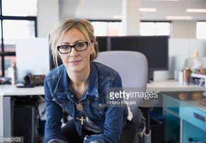 Heidi Davis